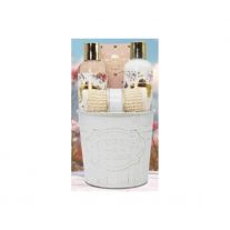 Darčeková sada vo vedierku