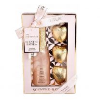 Darčeková sada 300 ml + 300 ml + 50 ml + 30 ml