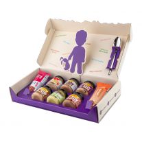 BIG BOY® Big Degustačný set Big Bestseller