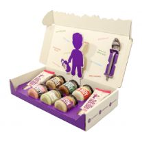 BIG BOY® Big Degustačný set by Andula