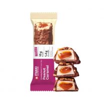 MaxiNutrition Creamy Core Protein Bar peanut caramel 45g