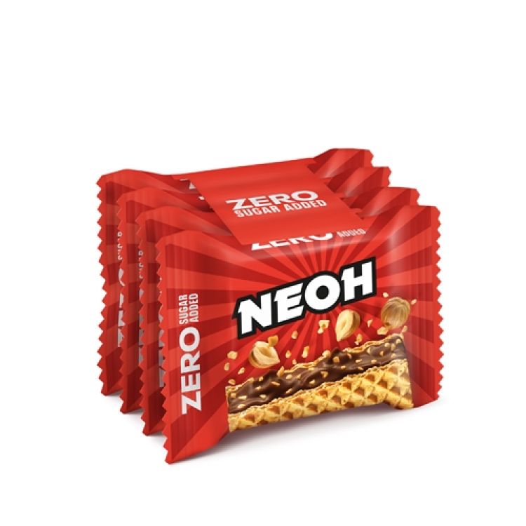 NEOH Multipack Hazelnut Crunch (21g x 4) 84g