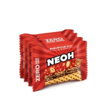 NEOH Multipack Hazelnut Crunch (21g x 4) 84g