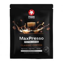 MaxiNutrition MaxPresso Classic 30g