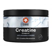MaxiNutrition Creatine Creapure 250 g