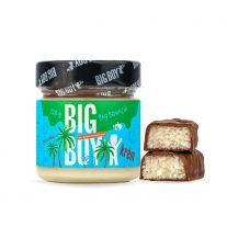 BIG BOY® Big Bountík by @tatianazidekova 220g