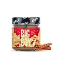 BIG BOY® Vianočné škoricové Bueno 220g