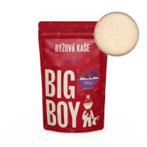 BIG BOY® Ryžová kaša Sweet and Salty 350g
