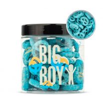 BIG BOY® Modrý preclík 160g