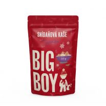 BIG BOY® Perníčková kaša Vegan 350g