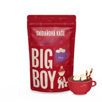 BIG BOY® Kaša s príchuťou Big King White 350?g