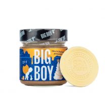 BIG BOY® Vianočná kúpeľná promenáda 220 g