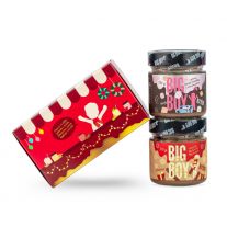 BIG BOY® Big Cukráreň: Sladké sprisahanie 440 g