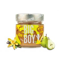 BIG BOY® Hruškový džem s vanilkou 220 g