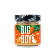 BIG BOY® Mrkvačik 220g
