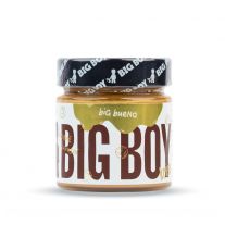 BIG BOY® BIG Bueno - Jemný sladký lieskovoorieškový krém 220g