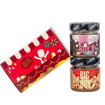 BIG BOY® 2-pack Snehové pohladenie 420g