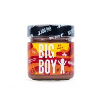 BIG BOY® Big Nutka - Arašidový krém s kakaom 220g