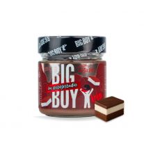 BIG BOY® Krém s príchuťou Míša rezu by @stejkstudio 220g
