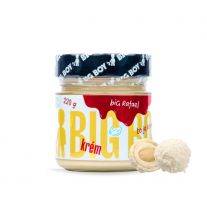 BIG BOY® Big Rafael - Jemný mandľovo kokosový krém 220g