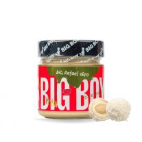 BIG BOY® Big Rafael zero - Jemný mandľovo-kokosový krém s brezovým cukrom 220g