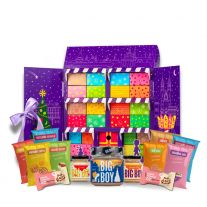 BIG BOY® Adventný kalendár 2025