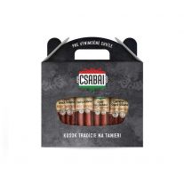 CSABAI Party box 700g