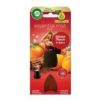 Air Wick AM vaporizér NN 20ml Zimný punč