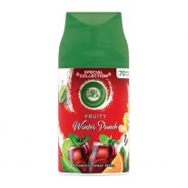 Air Wick Náplň do osviežovača vzduchu Freshmatic – Zimný punč, 250 ml