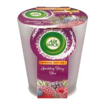Air Wick Sviečka zimné ovocie 220g