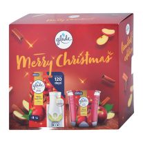 GLADE BALÍČEK ELEKTRK + SVIEČKA