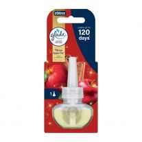 GLADE Náhradná náplň 20ml APPLE PIE