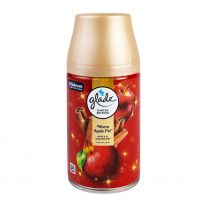 GLADE Osviežovač  náhradná náplň 269ml APPLE PIE