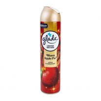 GLADE Osviežovač 300ml APPLE PIE