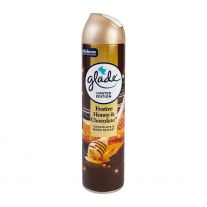 GLADE Osviežovač 300ml CHOCOLATE