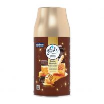 GLADE Osviežovač náhradná náplň 269ml CHOCOLATE