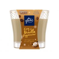 Air Wick Sviečka vanilkové pečivo 220g