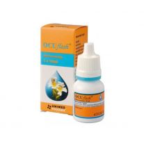 OCUFLASH Kvapky 10 ml