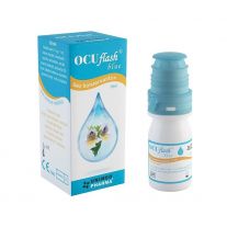 OCUFLASH Blue 10 ml
