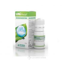 UNITEARS Očná roztoková instilácia 10 ml