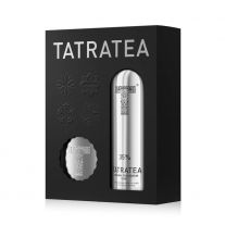 Tatratea 35% 0,7l + ploskačka