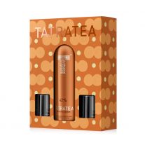 Tatratea 42% 0,7l  +  2x Shot pohár