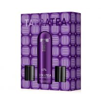 Tatratea 62% 0,7l  +  2x Shot pohár