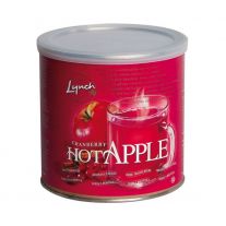 Lynch Hot Apple - horúca brusnica instantný nápoj 553 g