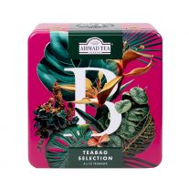 AHMAD TEA Botanica kolekcia čajov 20 x 1,5 g, 20x2g
