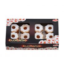 Maja Očká plnené marhuľovým džemom 400g