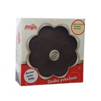 Maja Sacherová torta 500g