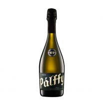 Sekt Pálffy, brut, limitovaná edícia, 0,75L