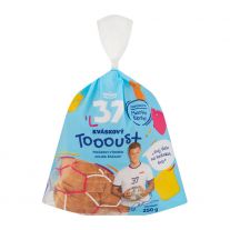 Penam Kváskový toast so škoricou 250g