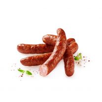 Mäsko Kapustnicová klobása  vákuovo balená